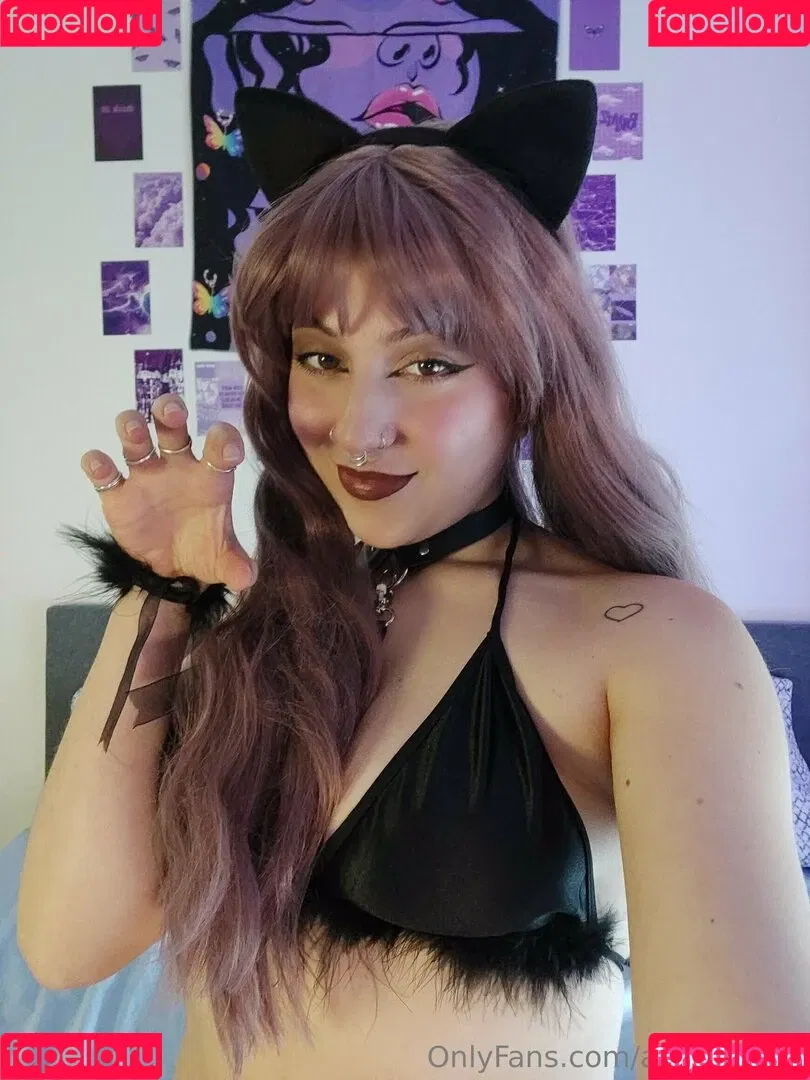 azramedea / azramian Onlyfans Photo Gallery 