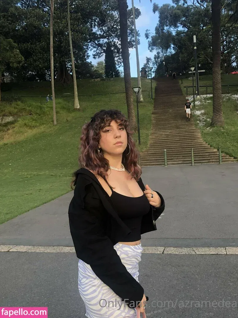 azramedea / azramian Onlyfans Photo Gallery 