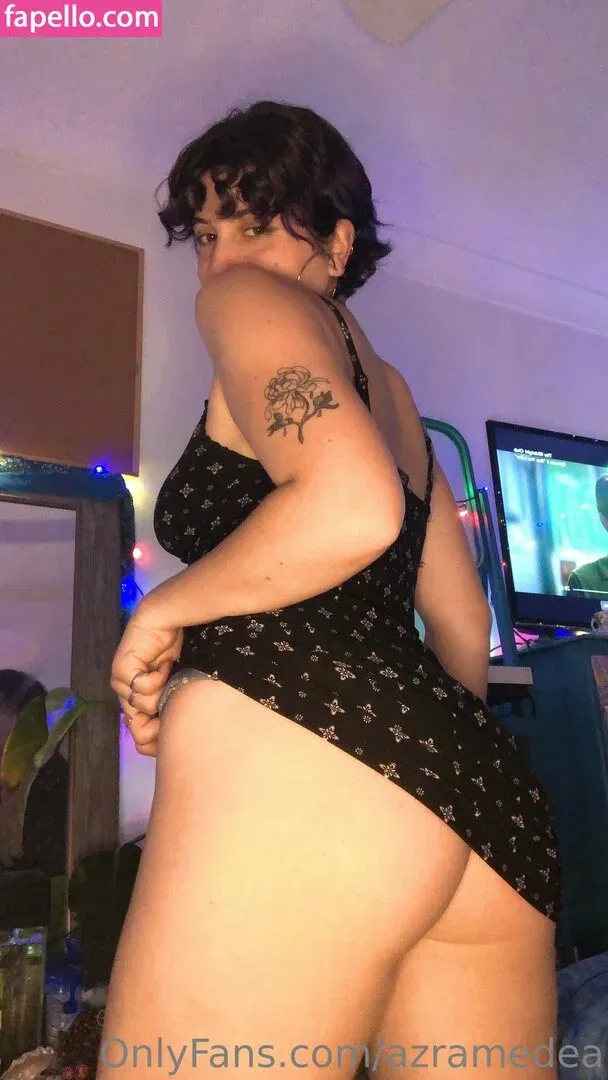 azramedea / azramian Onlyfans Photo Gallery 