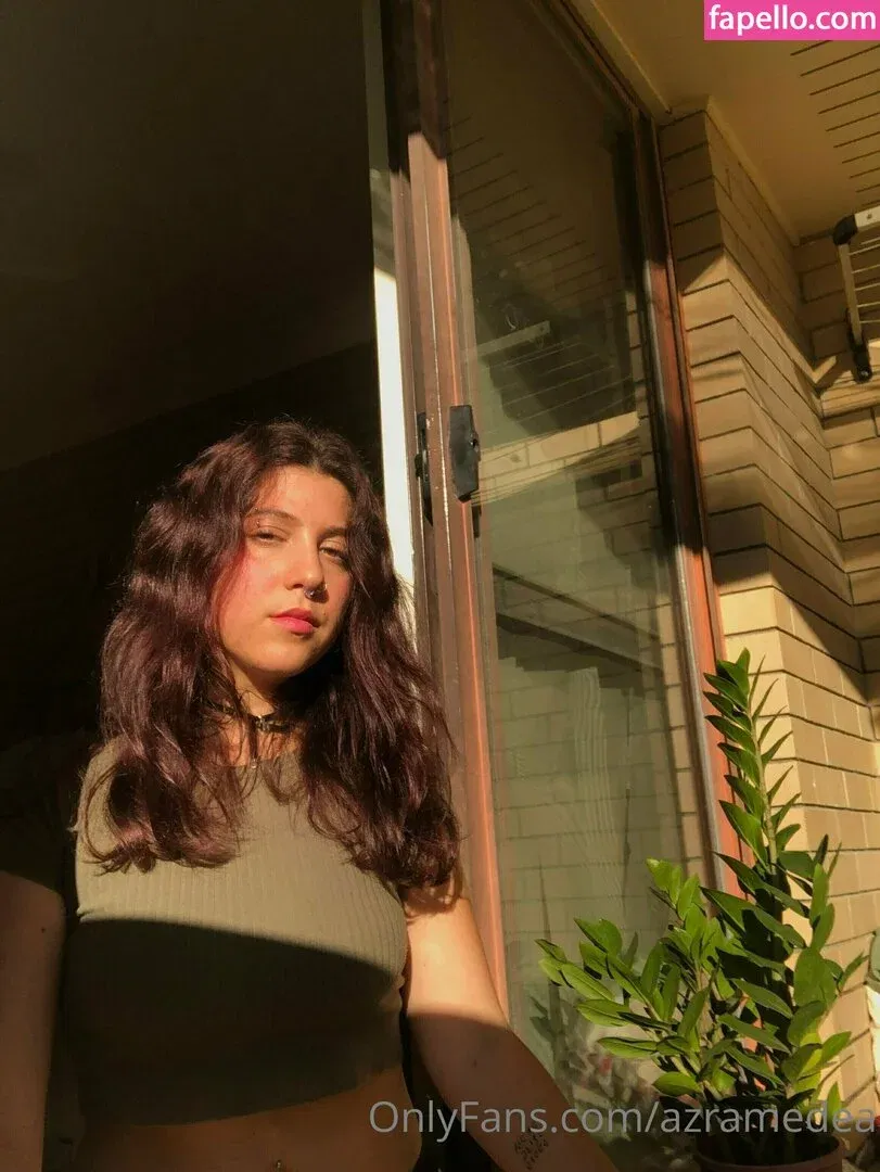 azramedea / azramian Onlyfans Photo Gallery 
