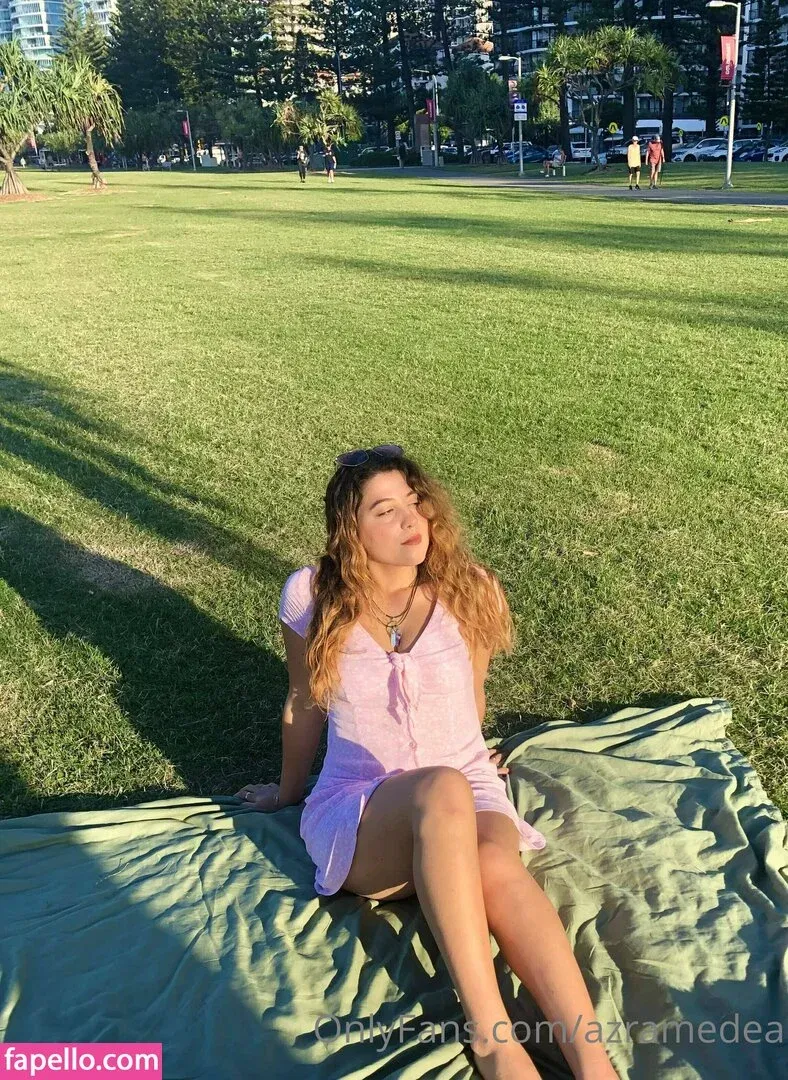 azramedea / azramian Onlyfans Photo Gallery 