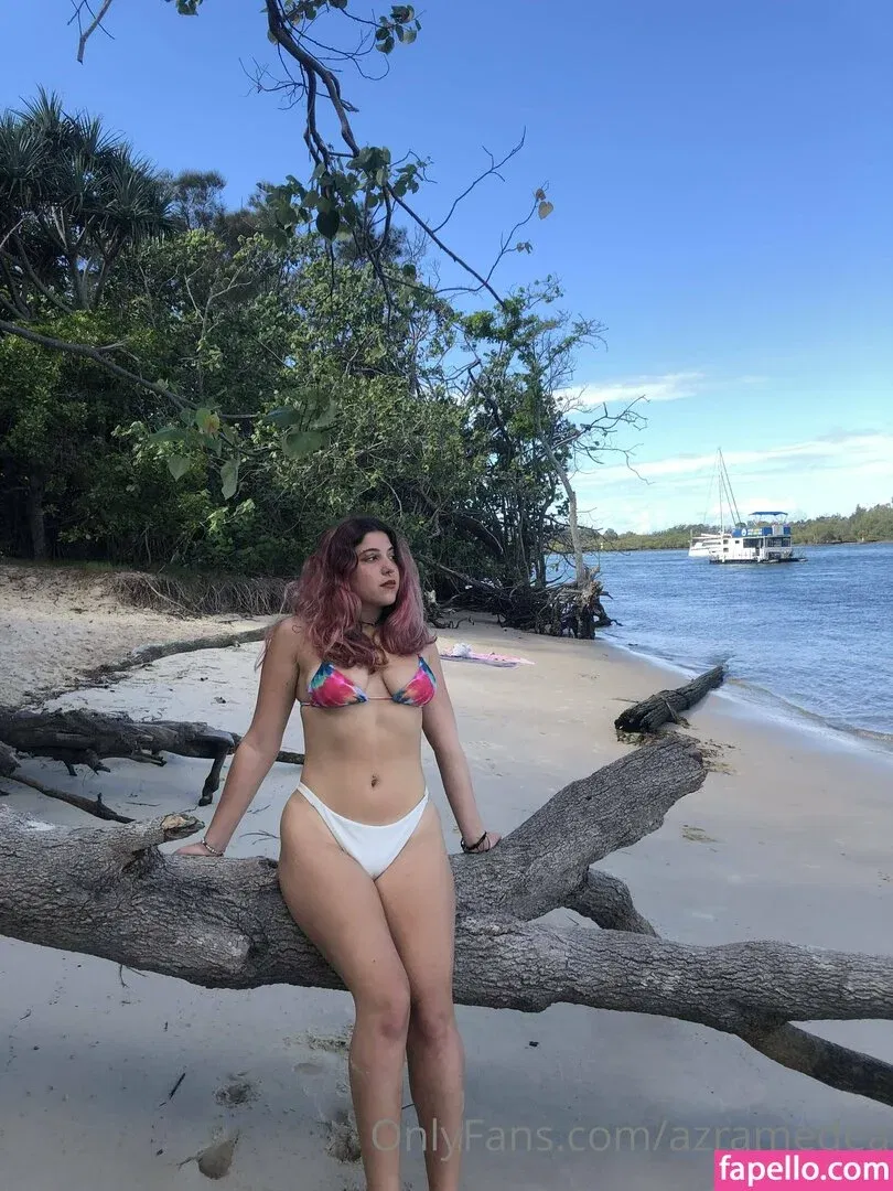 azramedea / azramian Onlyfans Photo Gallery 