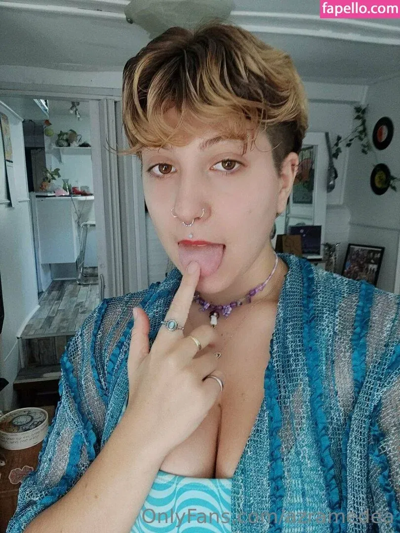 azramedea / azramian Onlyfans Photo Gallery 