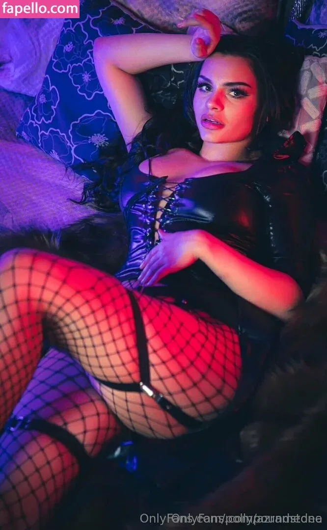 azramedea / azramian Onlyfans Photo Gallery 
