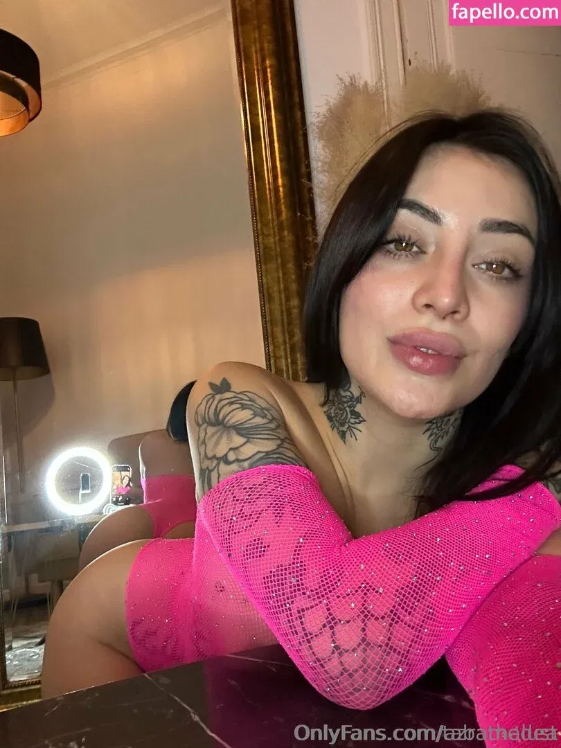 azramedea / azramian Onlyfans Photo Gallery 