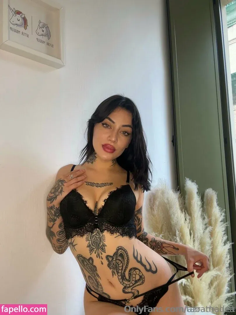 azramedea / azramian Onlyfans Photo Gallery 