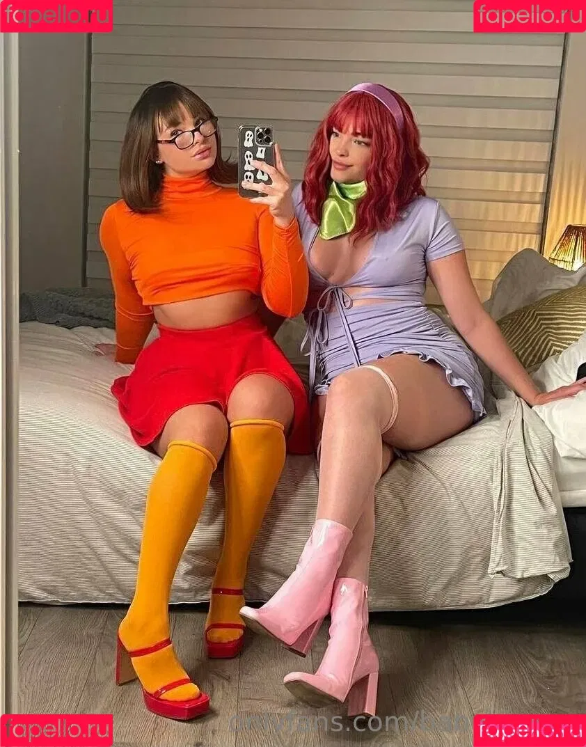 babybianca / babybianca2019 Onlyfans Photo Gallery 