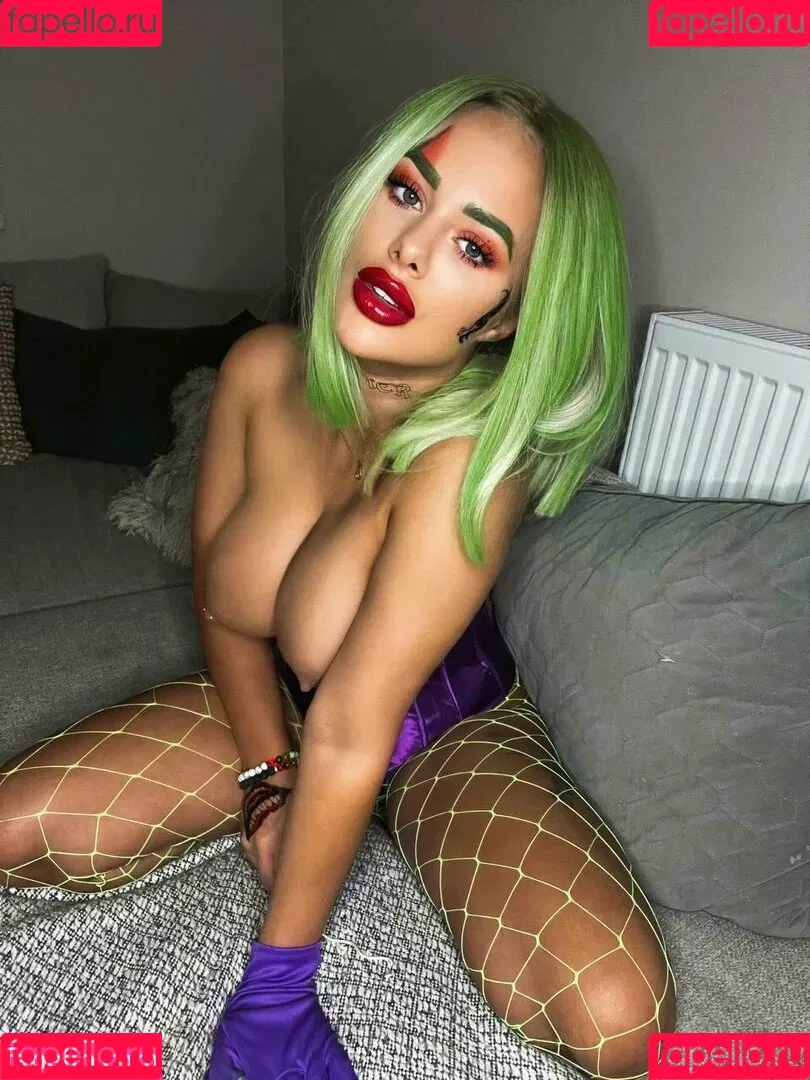 babybianca / babybianca2019 Onlyfans Photo Gallery 