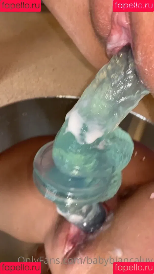babybianca / babybianca2019 Onlyfans Photo Gallery 