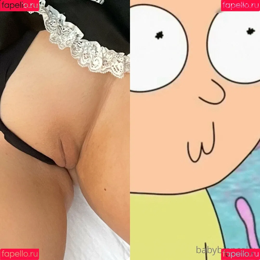 babybianca / babybianca2019 Onlyfans Photo Gallery 