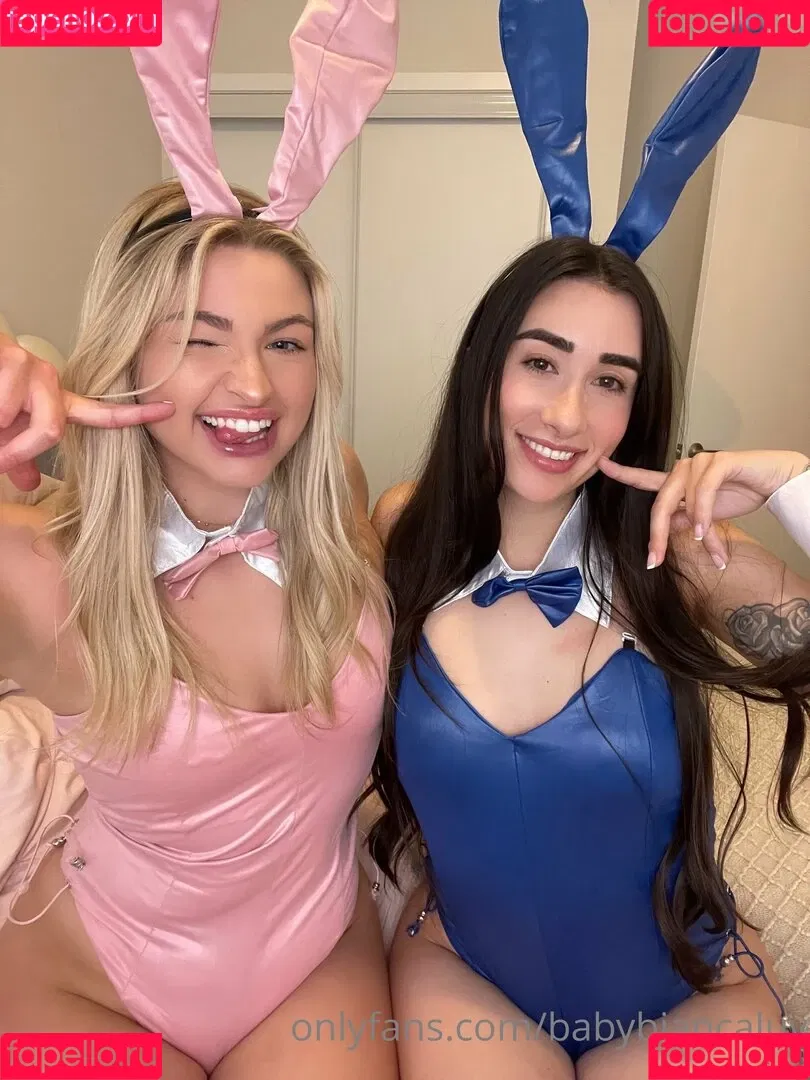 babybianca / babybianca2019 Onlyfans Photo Gallery 