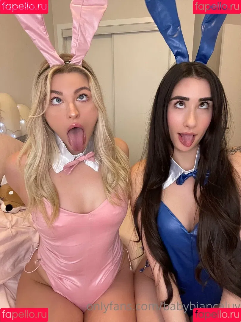 babybianca / babybianca2019 Onlyfans Photo Gallery 