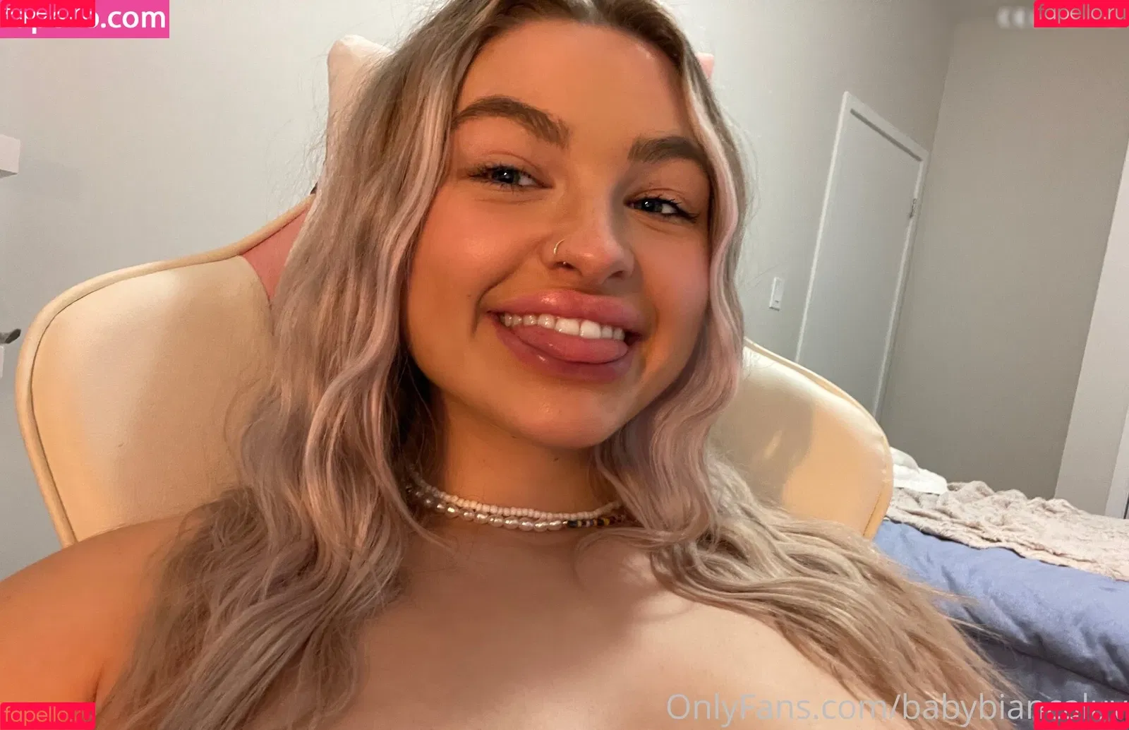babybianca / babybianca2019 Onlyfans Photo Gallery 