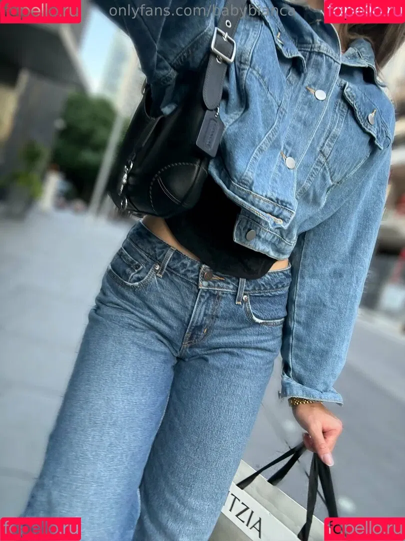 babybianca / babybianca2019 Onlyfans Photo Gallery 