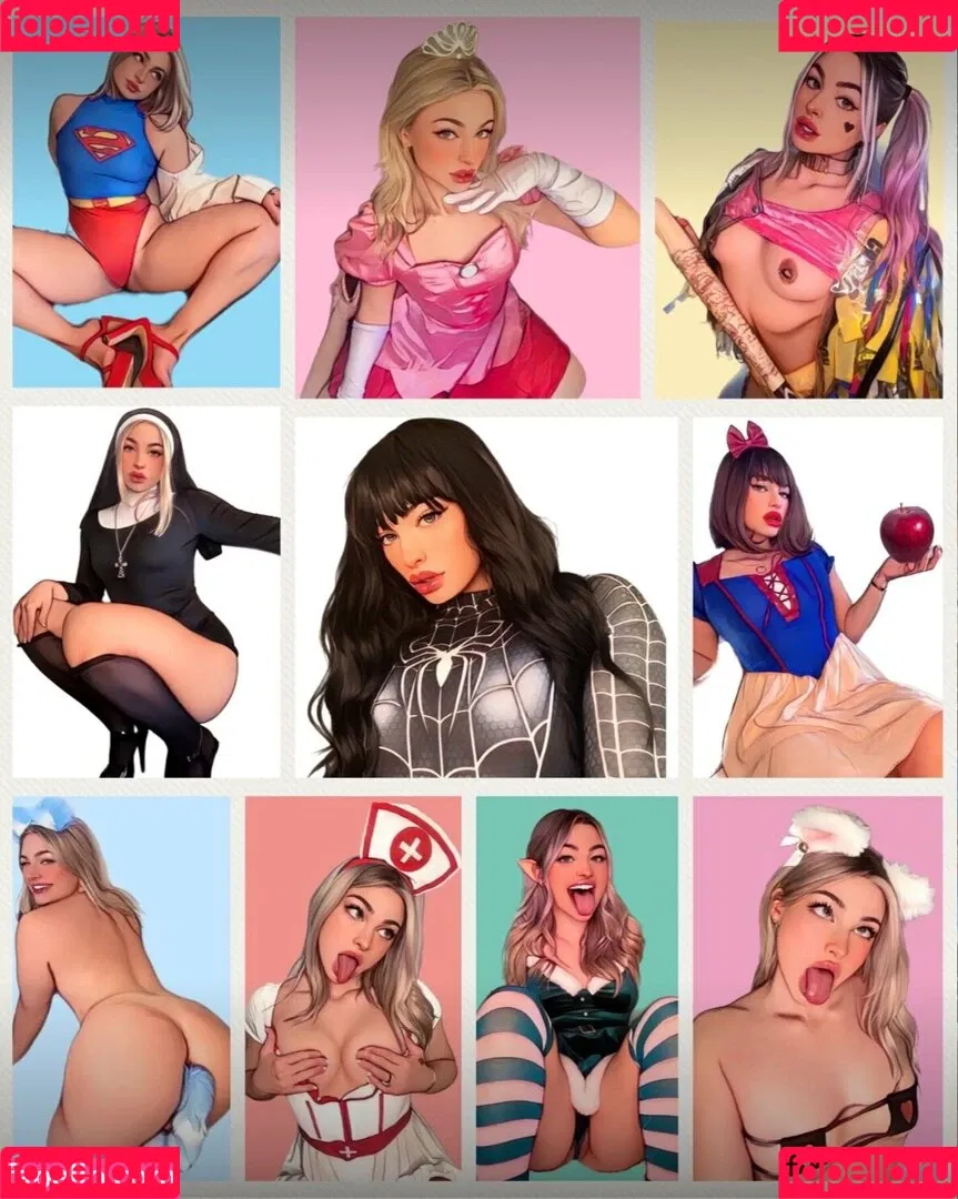babybianca / babybianca2019 Onlyfans Photo Gallery 