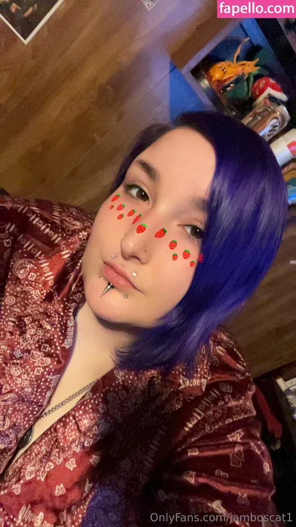 jamboscat1 Onlyfans Photo Gallery 