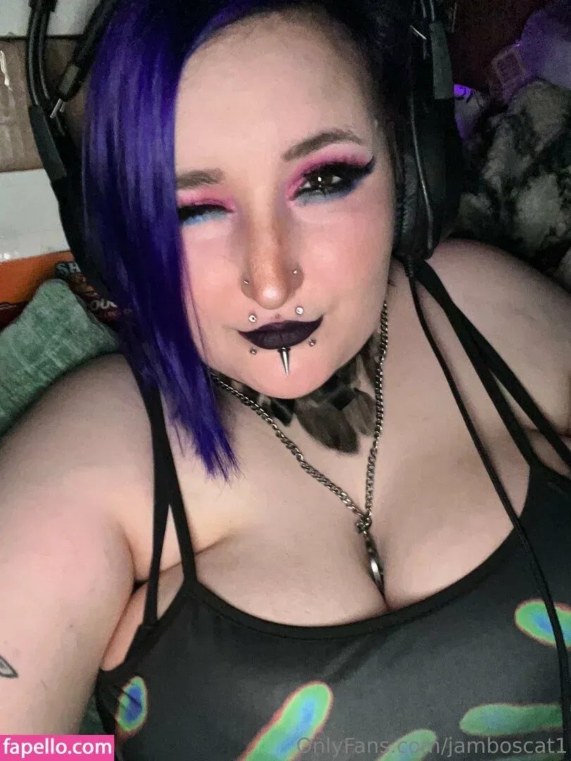 jamboscat1 Onlyfans Photo Gallery 