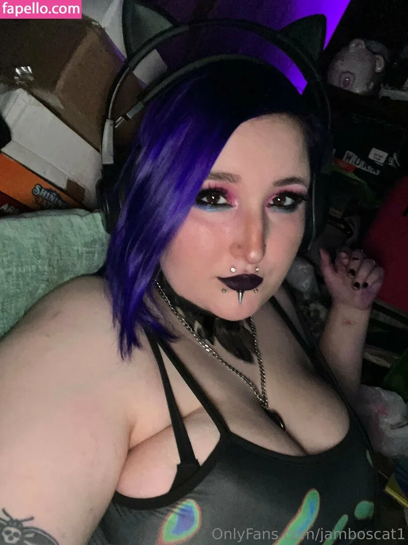 jamboscat1 Onlyfans Photo Gallery 