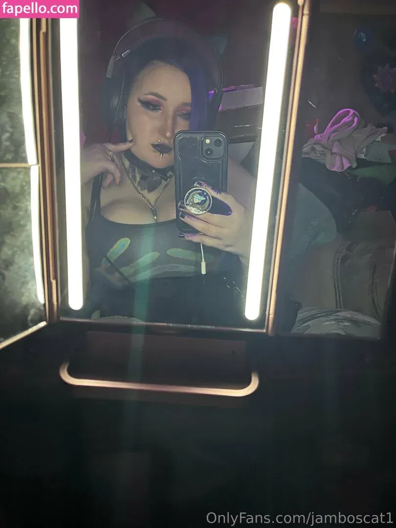 jamboscat1 Onlyfans Photo Gallery 