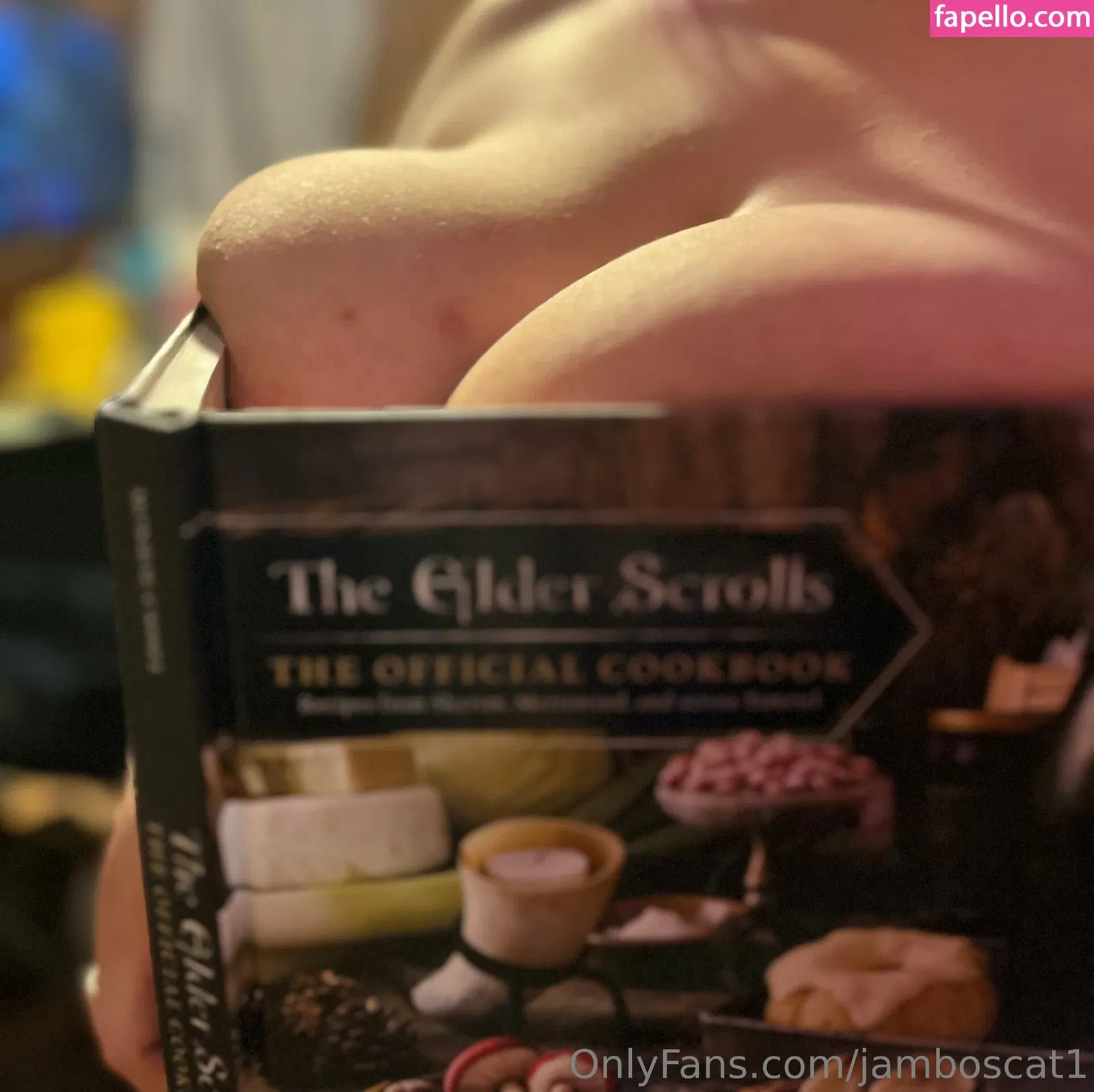 jamboscat1 Onlyfans Photo Gallery 