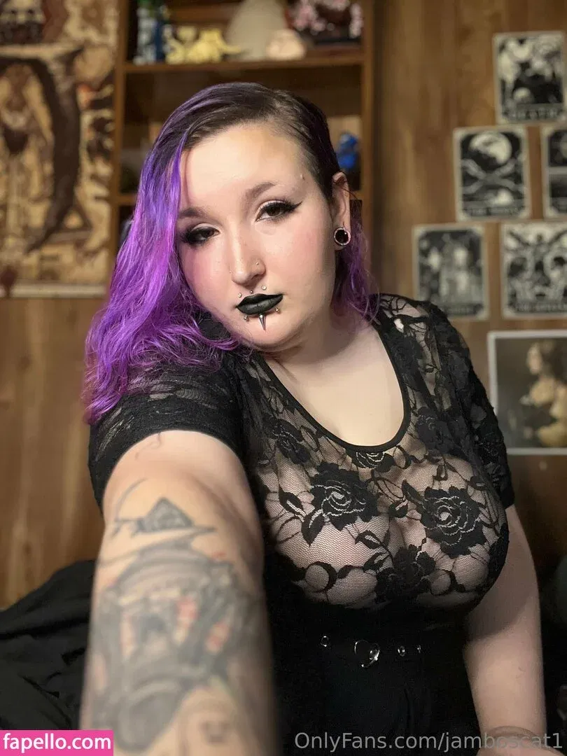 jamboscat1 Onlyfans Photo Gallery 