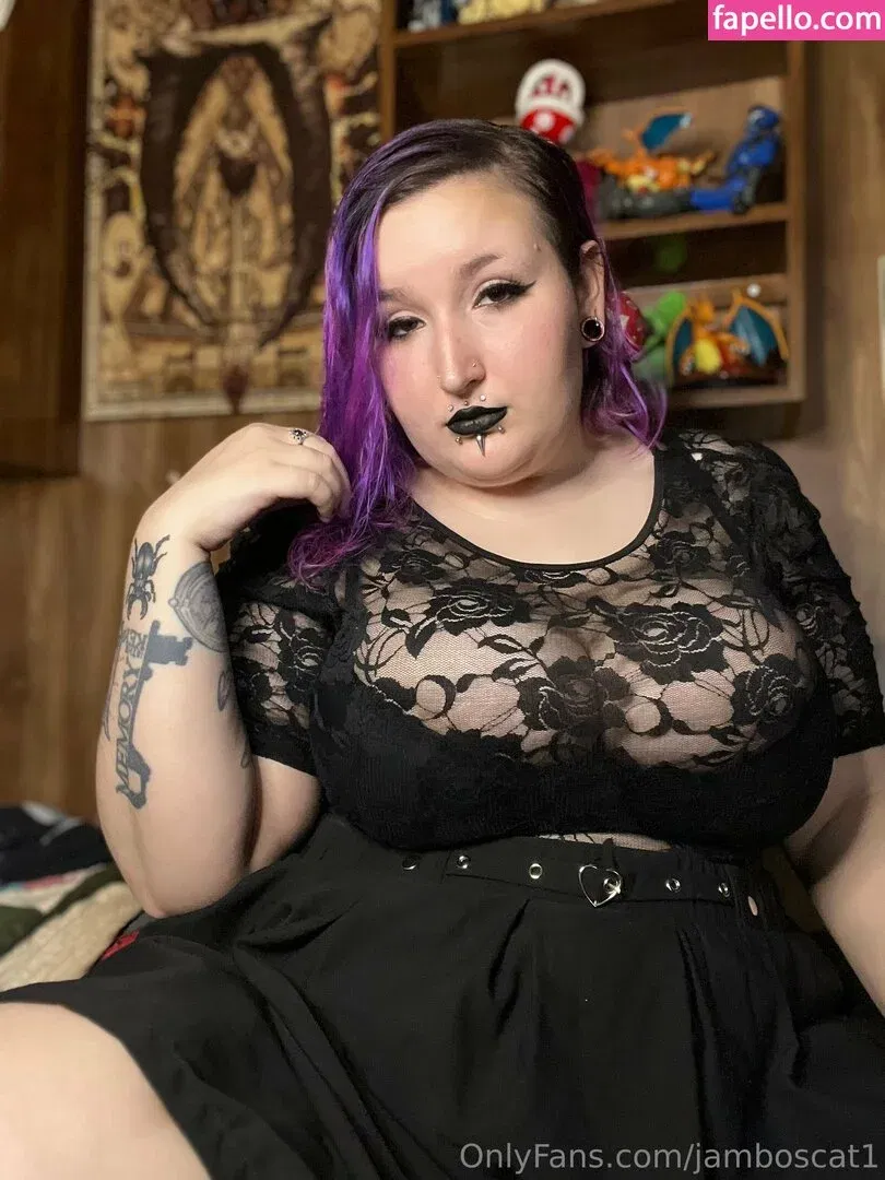 jamboscat1 Onlyfans Photo Gallery 