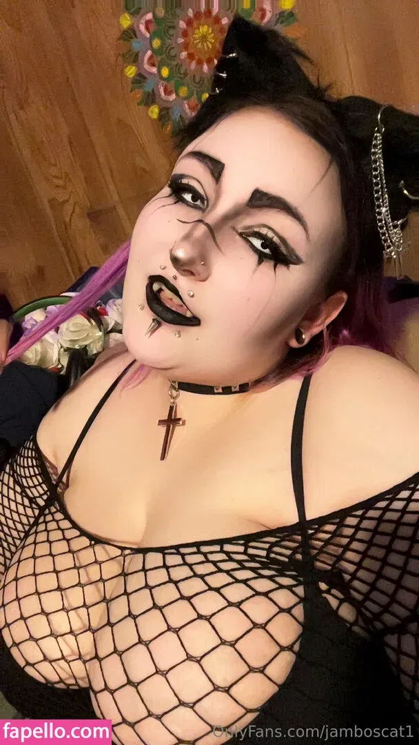 jamboscat1 Onlyfans Photo Gallery 