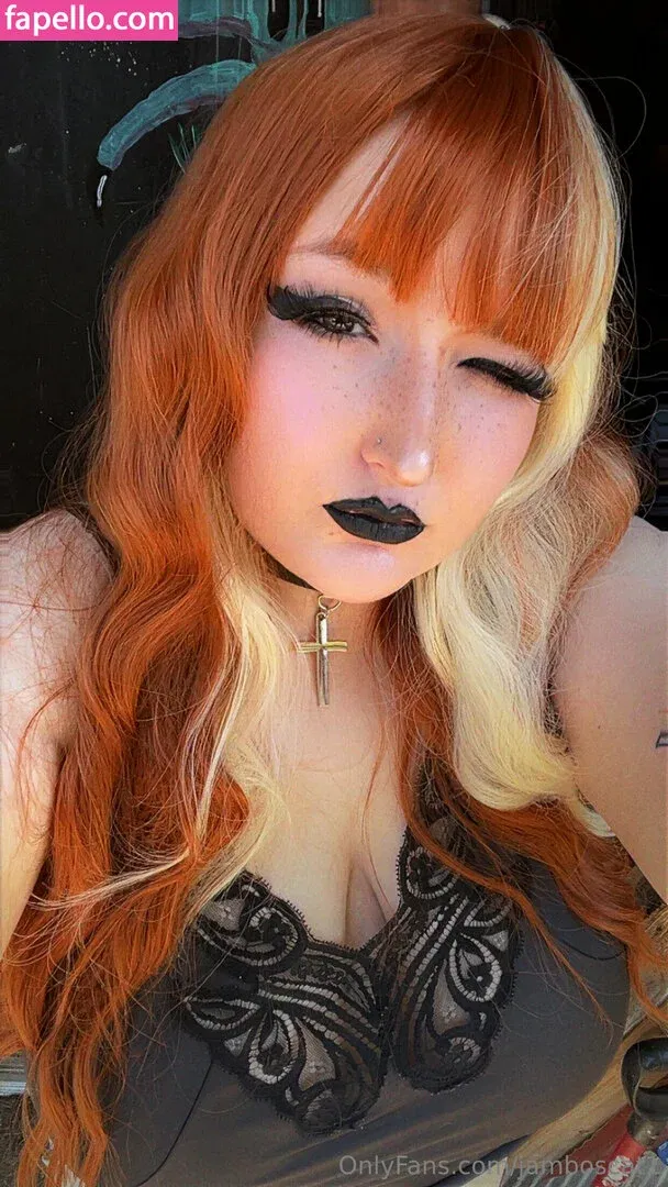 jamboscat1 Onlyfans Photo Gallery 