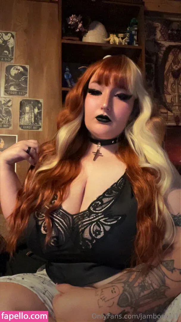 jamboscat1 Onlyfans Photo Gallery 