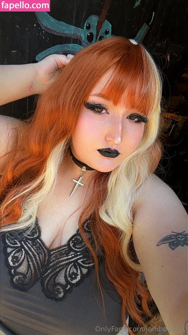 jamboscat1 Onlyfans Photo Gallery 