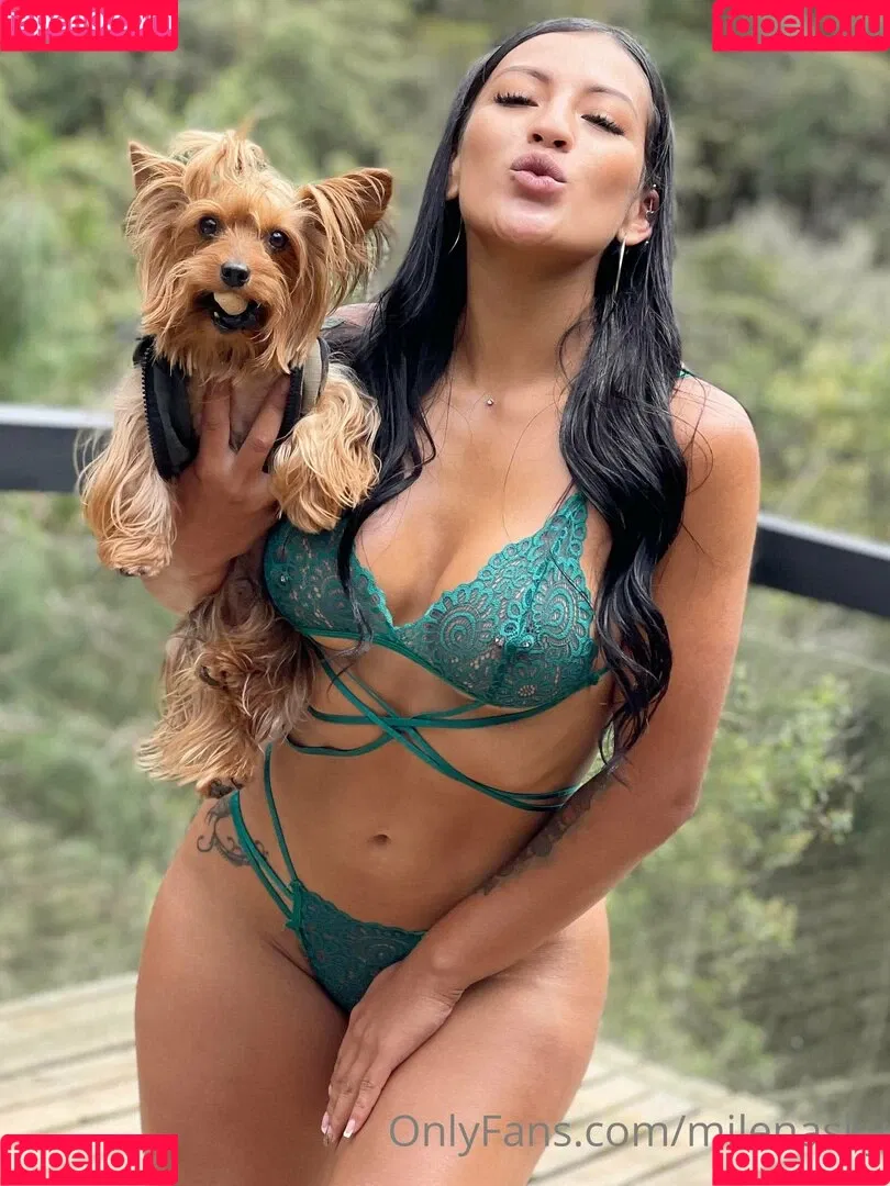 m.h._sky / milenasky Onlyfans Photo Gallery 