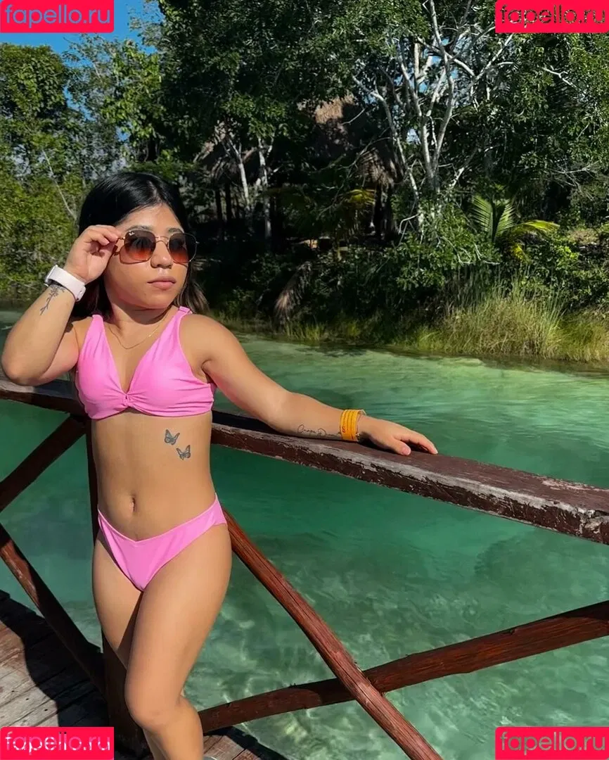 itsyunueny / yunuen Onlyfans Photo Gallery 