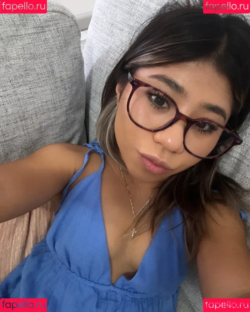 itsyunueny / yunuen Onlyfans Photo Gallery 