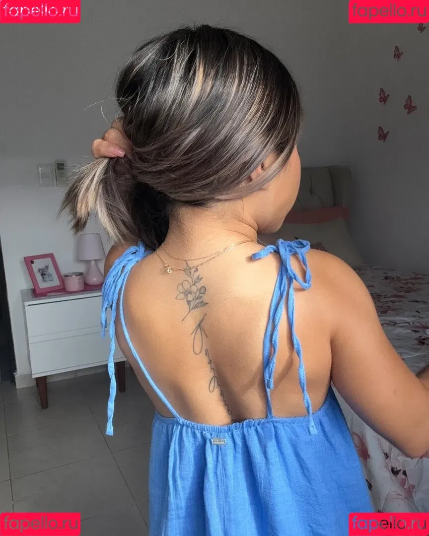 itsyunueny / yunuen Onlyfans Photo Gallery 