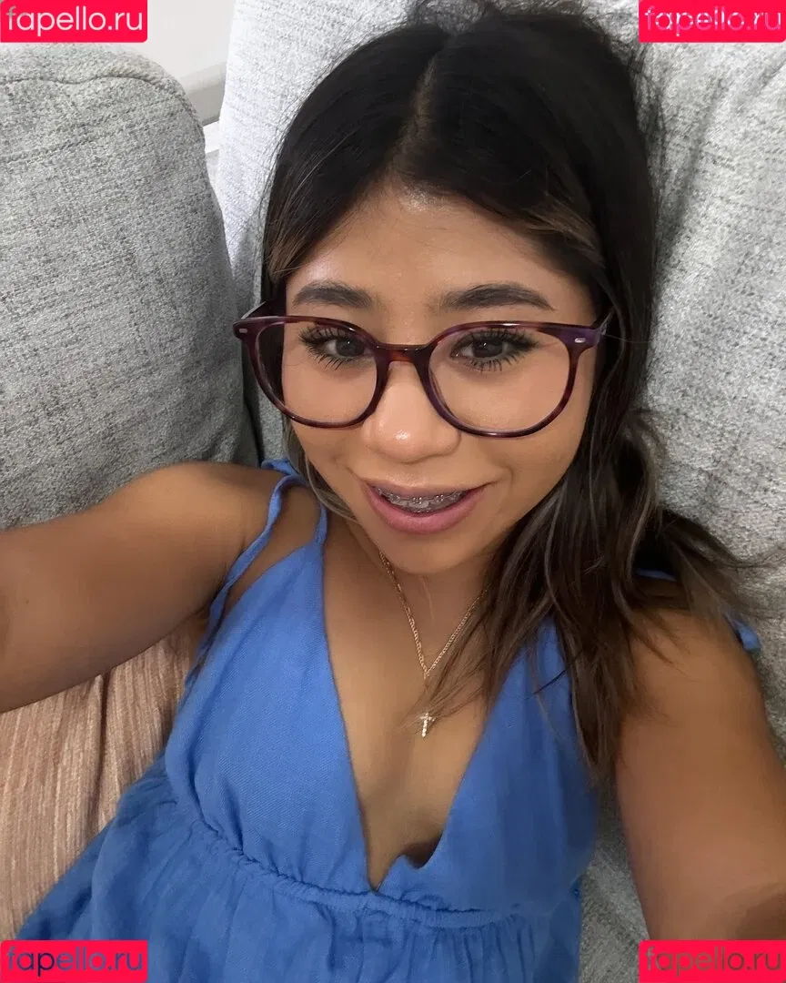 itsyunueny / yunuen Onlyfans Photo Gallery 