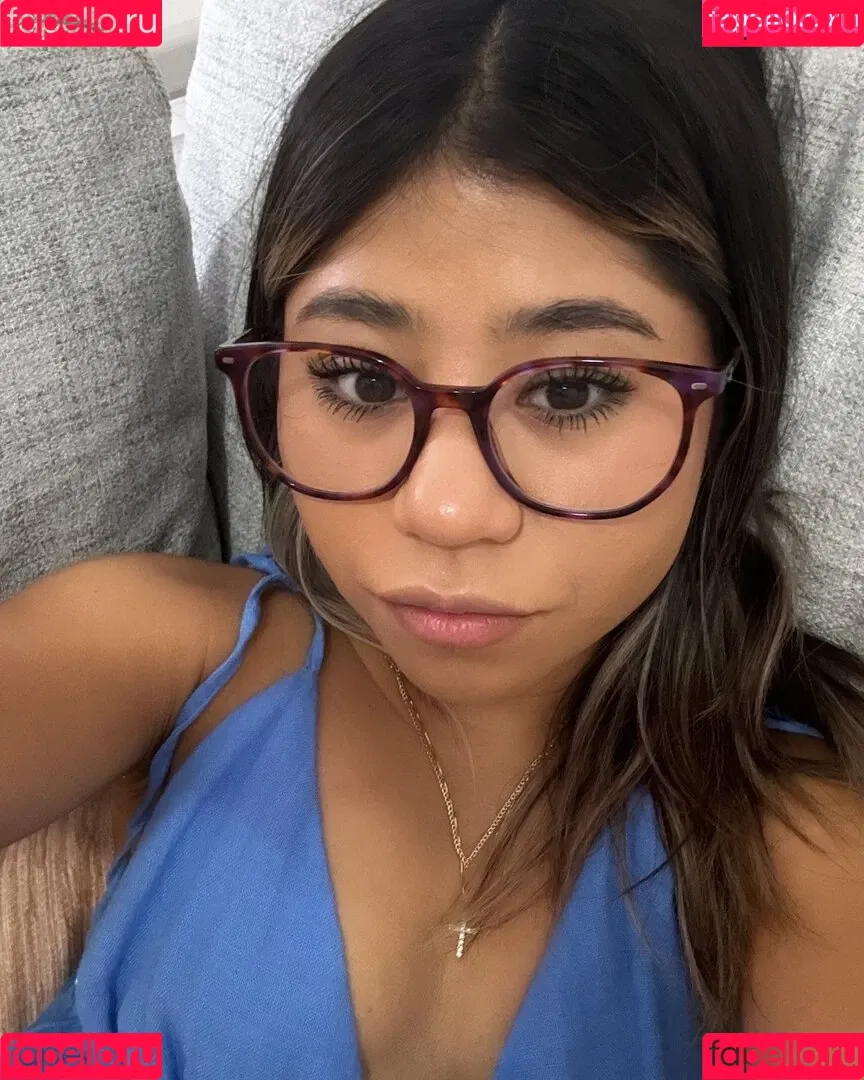 itsyunueny / yunuen Onlyfans Photo Gallery 