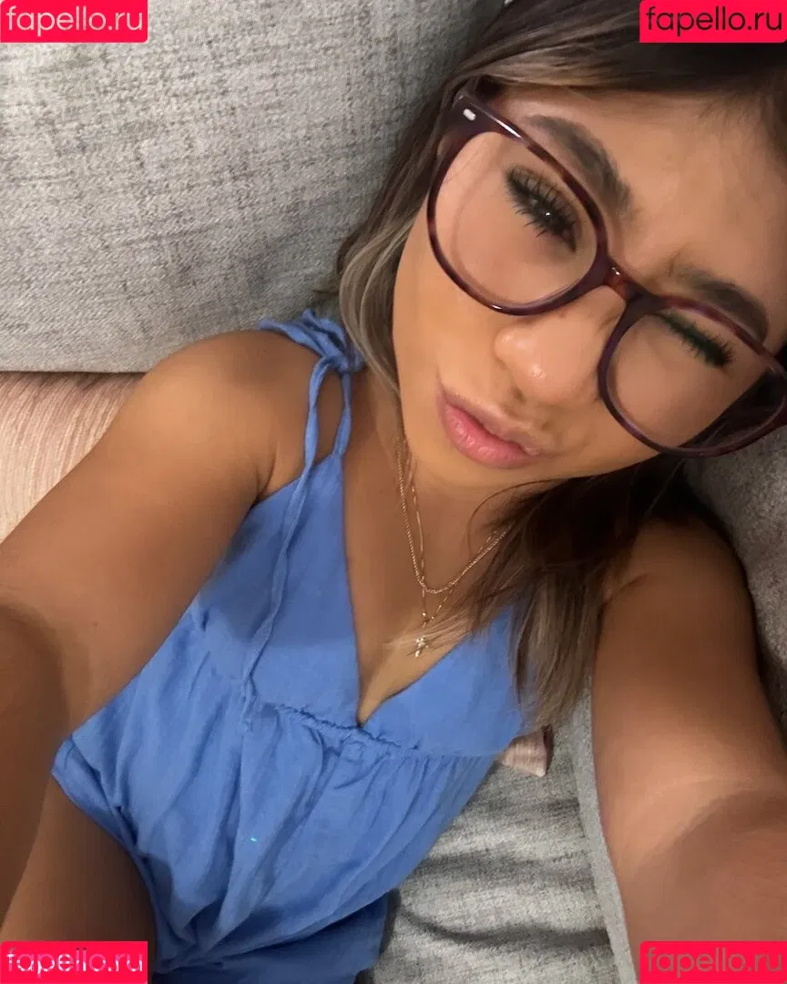 itsyunueny / yunuen Onlyfans Photo Gallery 