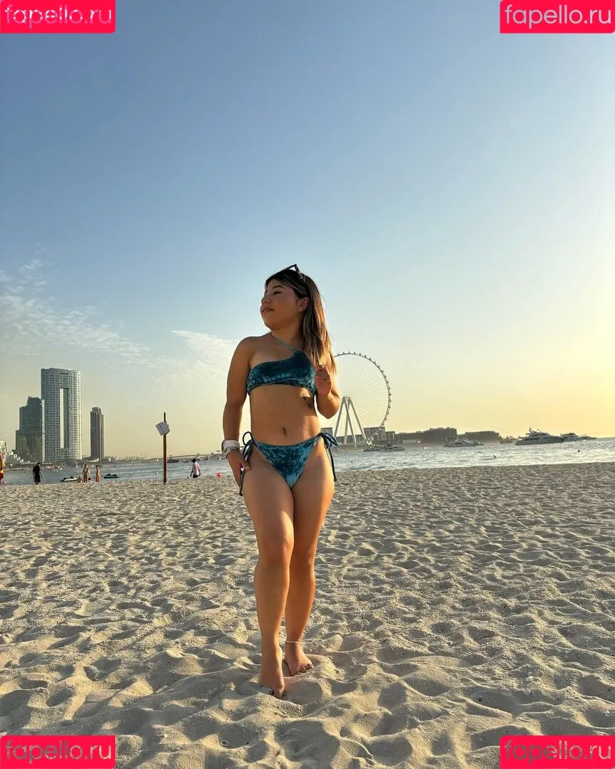 itsyunueny / yunuen Onlyfans Photo Gallery 