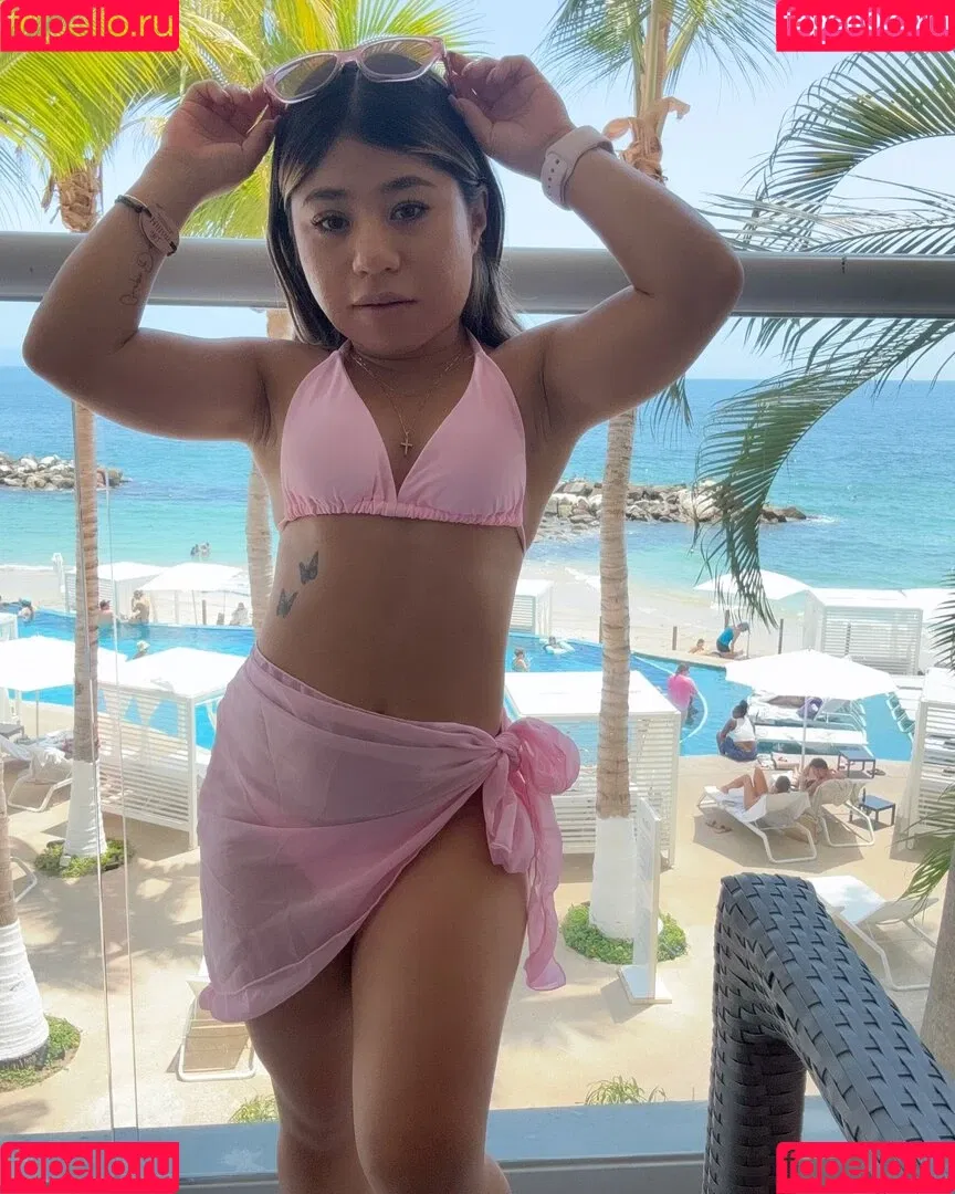 itsyunueny / yunuen Onlyfans Photo Gallery 