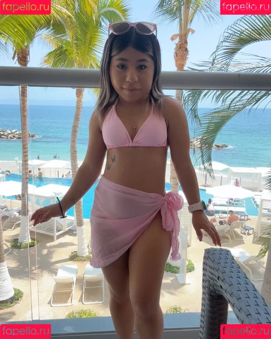 itsyunueny / yunuen Onlyfans Photo Gallery 