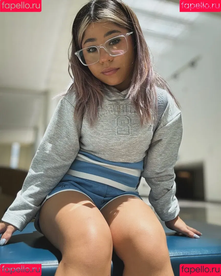 itsyunueny / yunuen Onlyfans Photo Gallery 