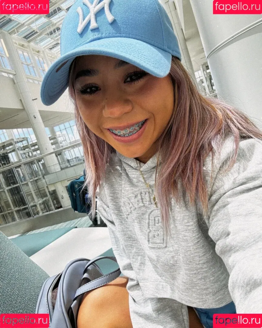 itsyunueny / yunuen Onlyfans Photo Gallery 