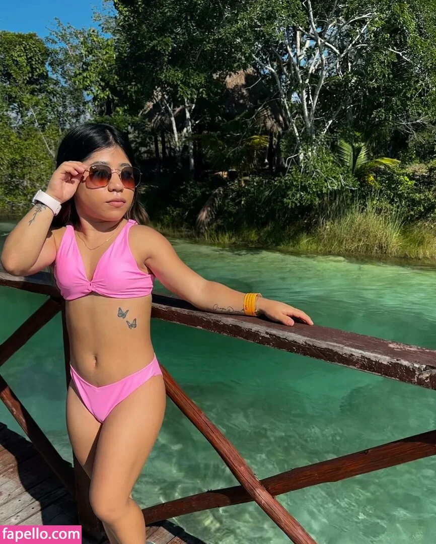 itsyunueny / yunuen Onlyfans Photo Gallery 