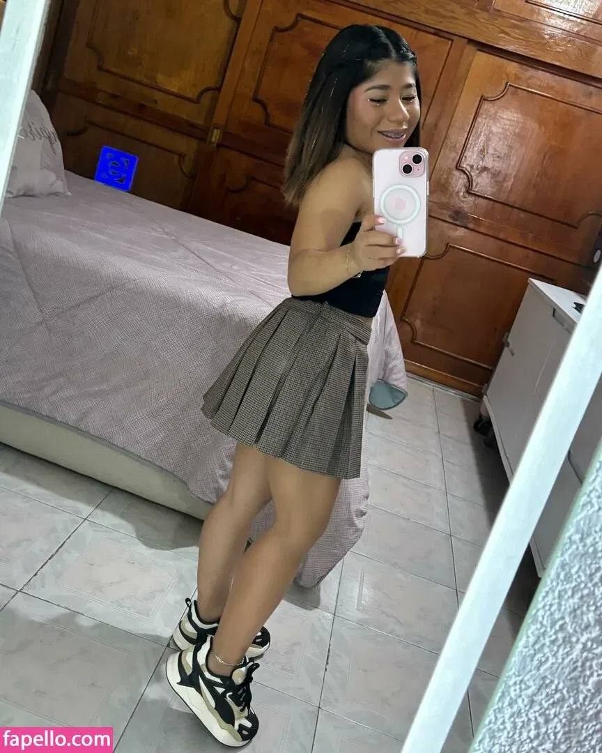 itsyunueny / yunuen Onlyfans Photo Gallery 