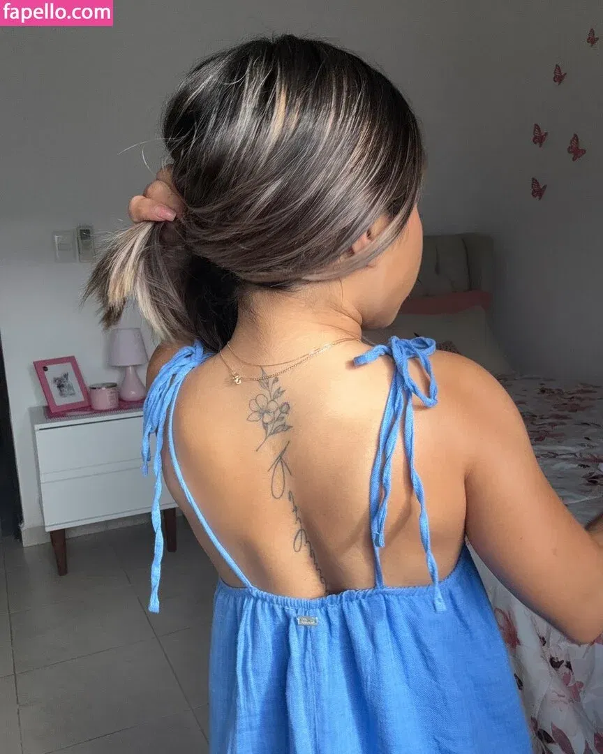 itsyunueny / yunuen Onlyfans Photo Gallery 