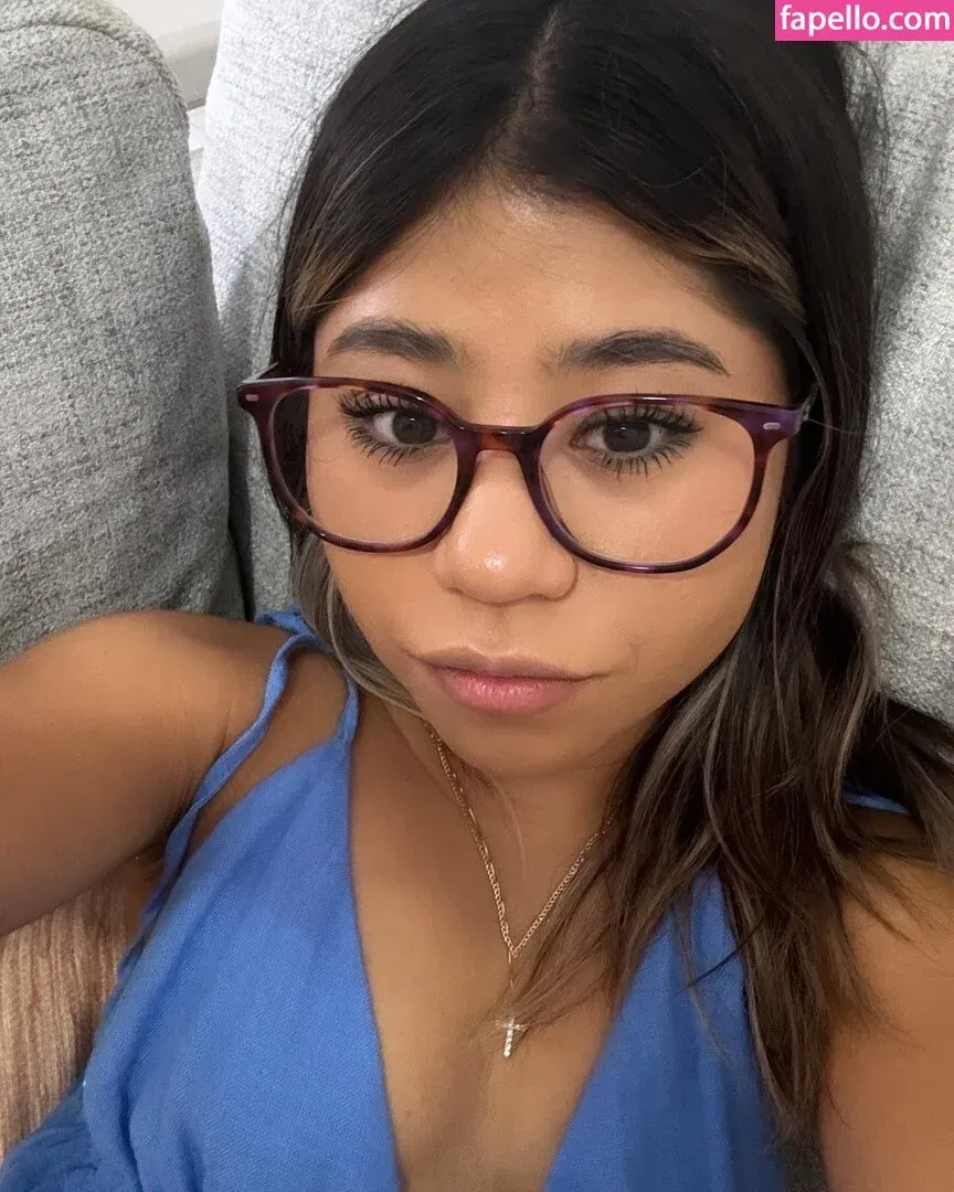 itsyunueny / yunuen Onlyfans Photo Gallery 