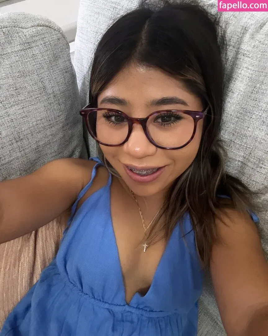 itsyunueny / yunuen Onlyfans Photo Gallery 