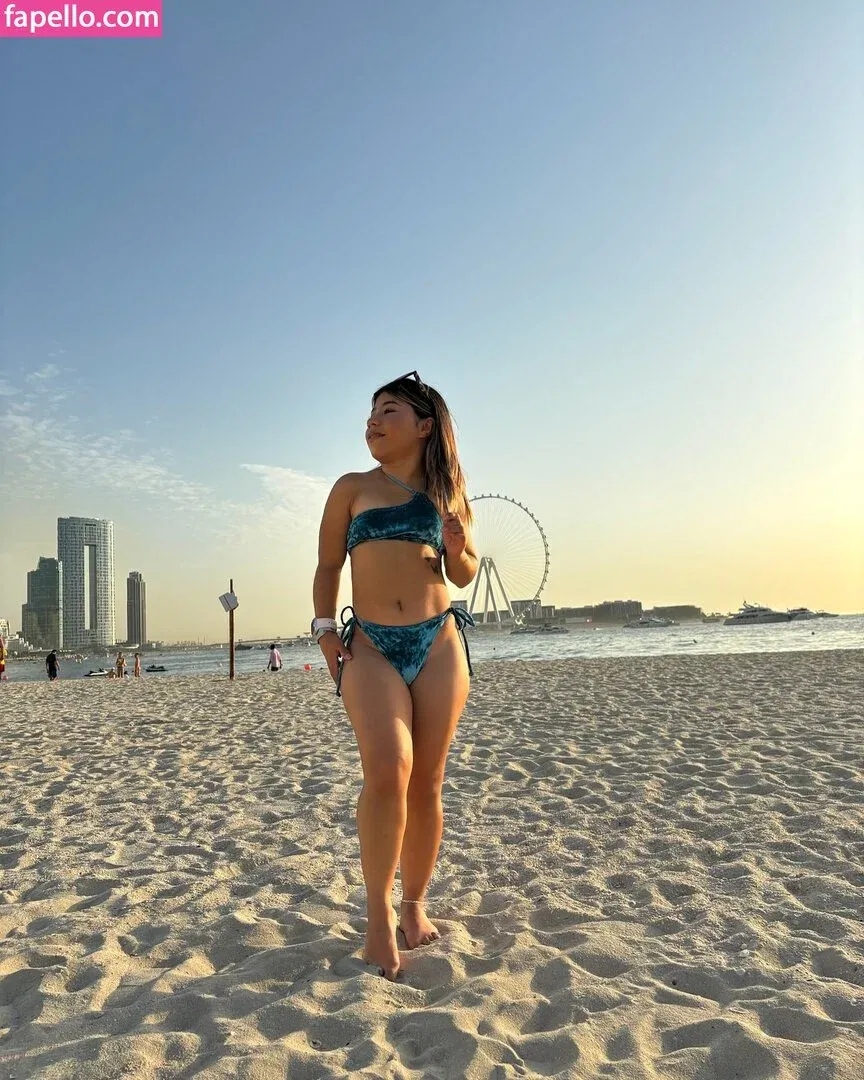 itsyunueny / yunuen Onlyfans Photo Gallery 