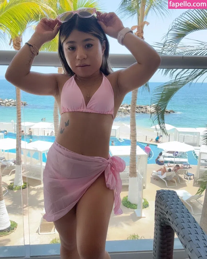 itsyunueny / yunuen Onlyfans Photo Gallery 