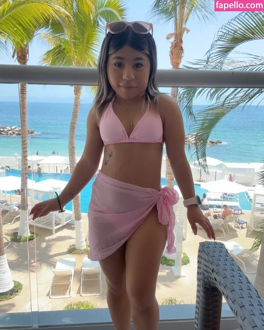 itsyunueny / yunuen Onlyfans Photo Gallery 